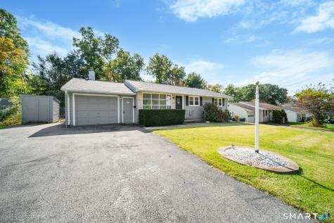 66 Carroll Drive Torrington CT 06790
