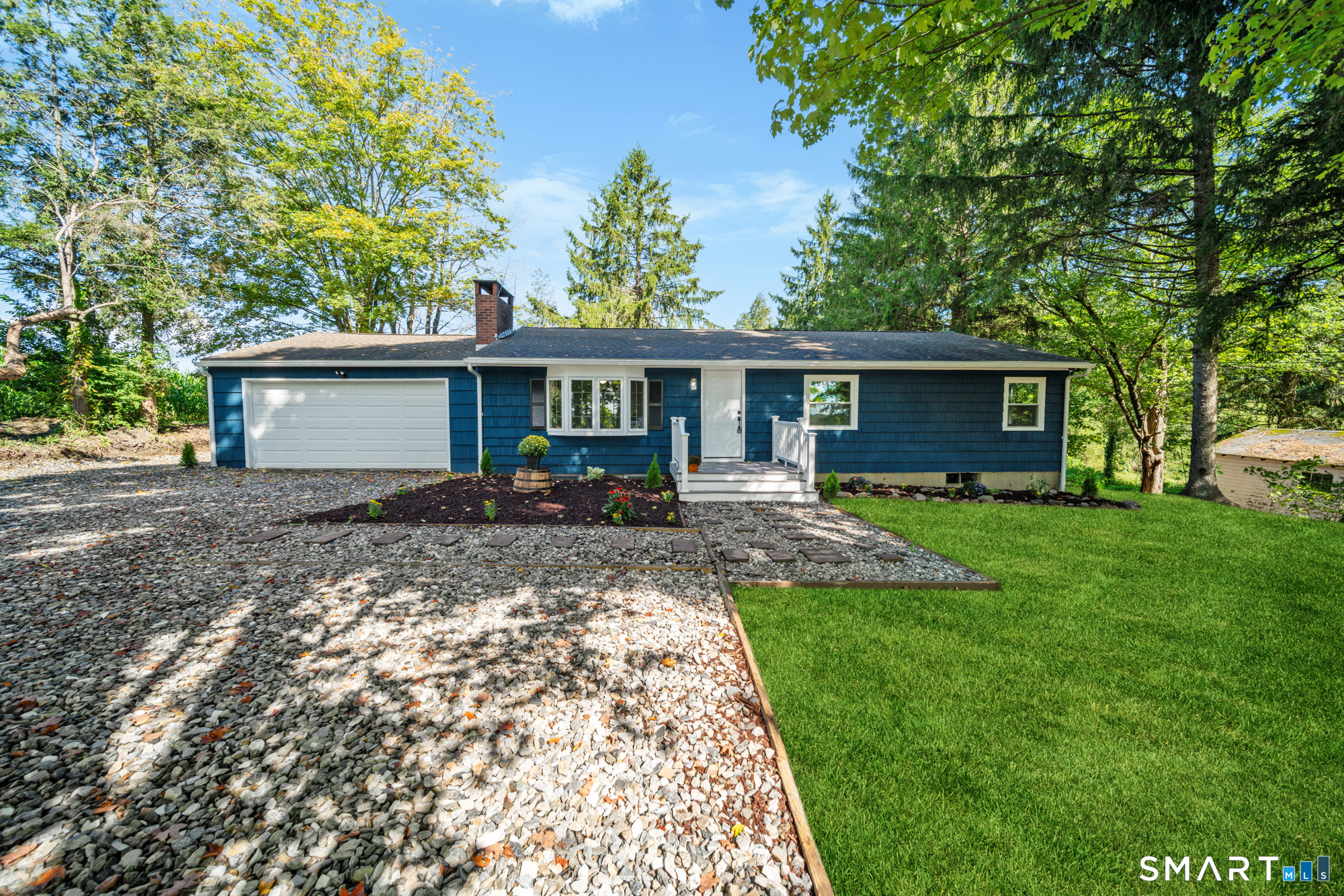 1774 Bunker Hill Road Watertown CT 06795