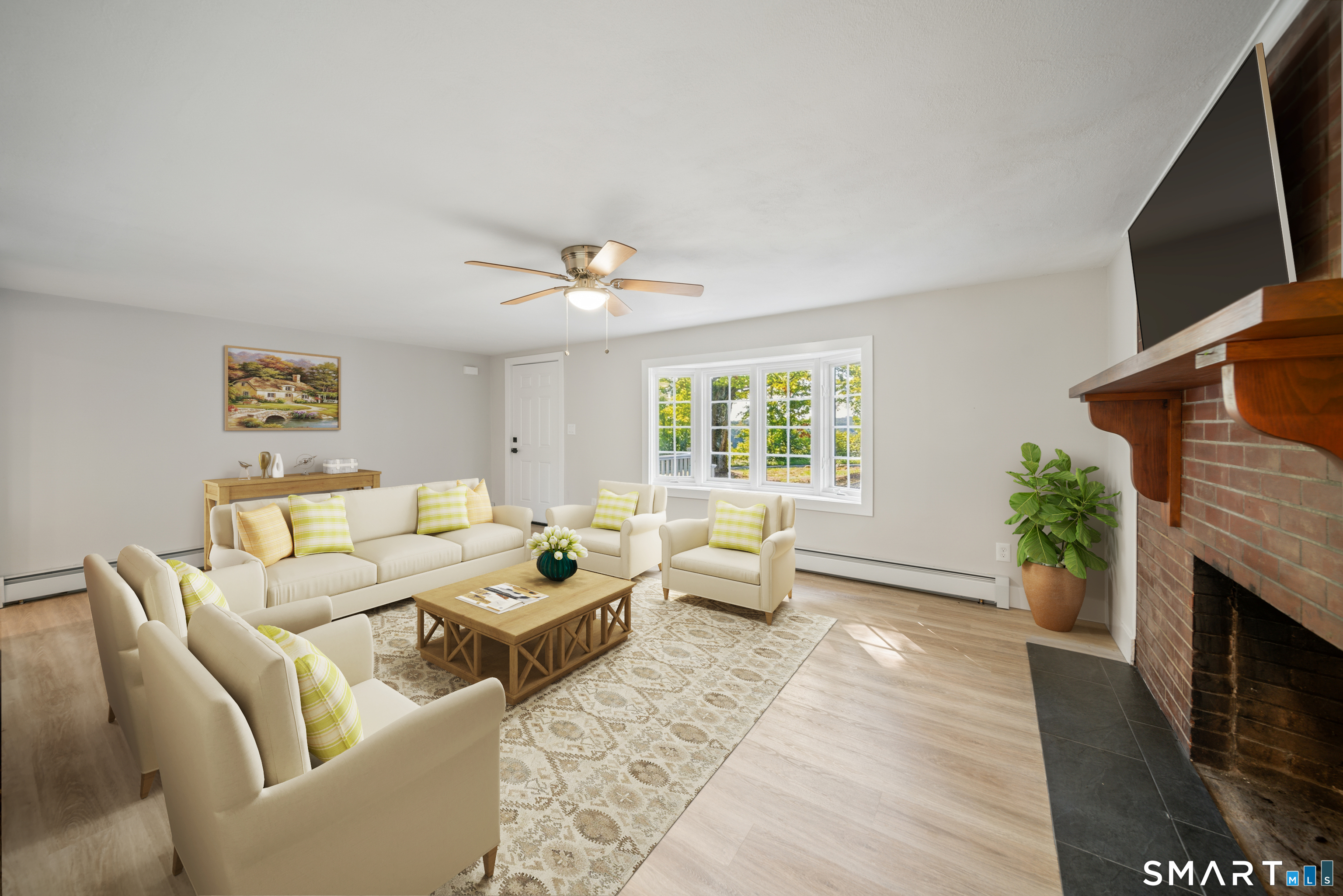 1774 Bunker Hill Road Watertown CT 06795