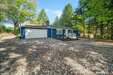 1774 Bunker Hill Road Watertown CT 06795
