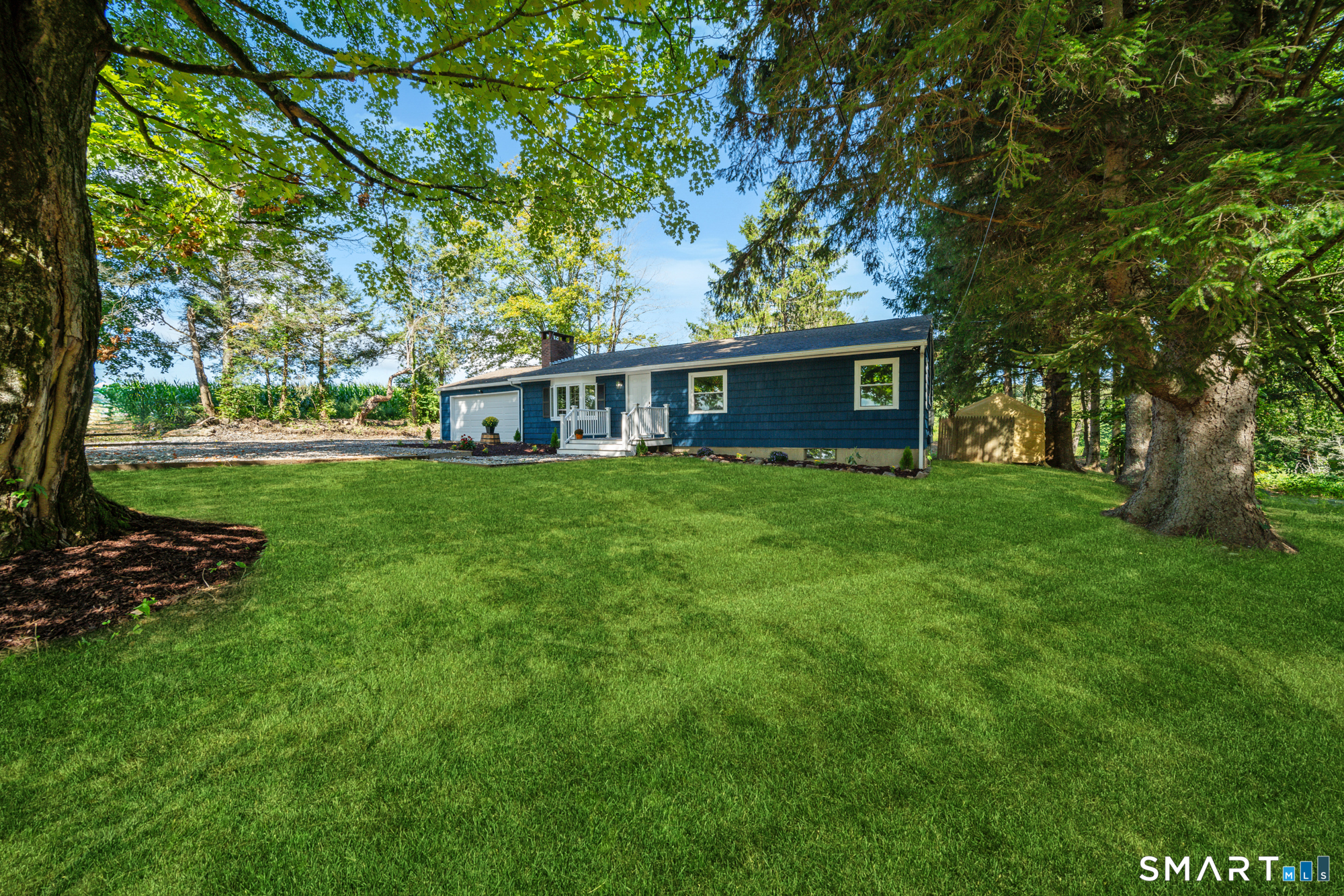 1774 Bunker Hill Road Watertown CT 06795