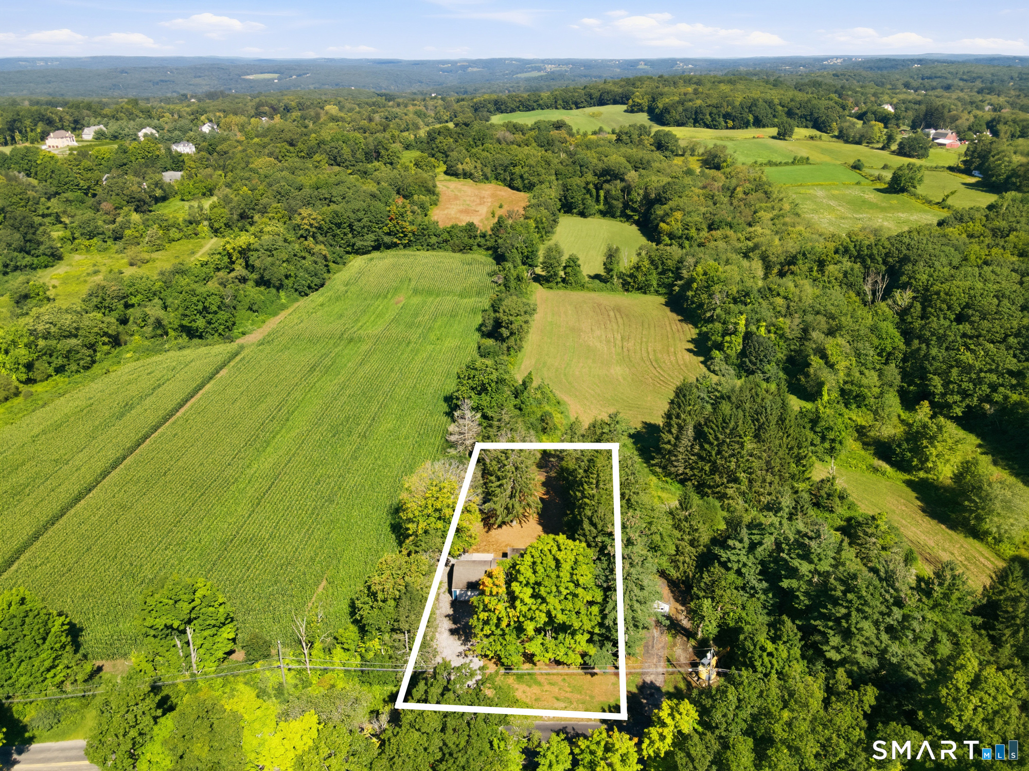 1774 Bunker Hill Road Watertown CT 06795