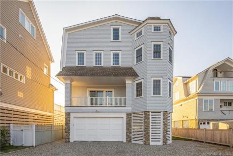 1510 Fairfield Beach Road Fairfield CT 06824