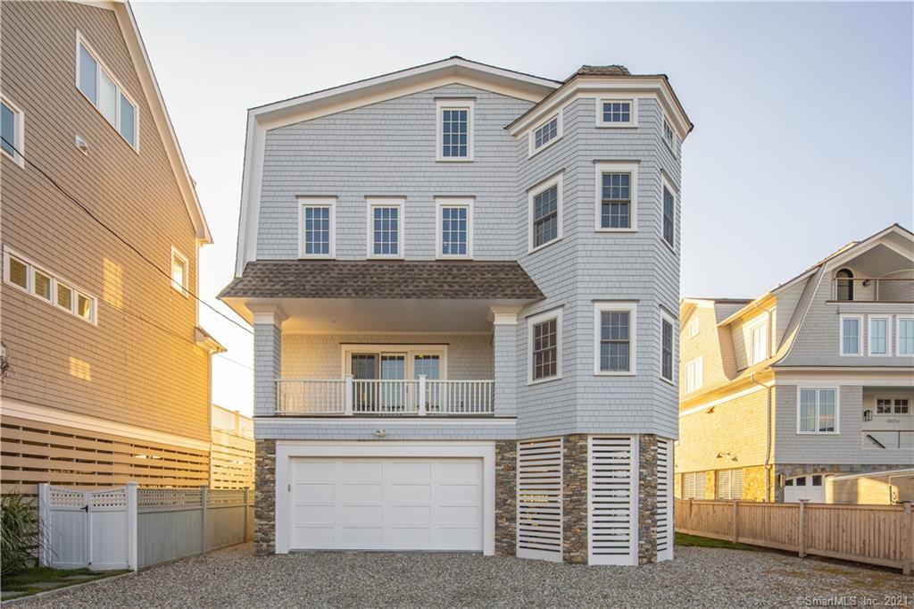 1510 Fairfield Beach Road Fairfield CT 06824