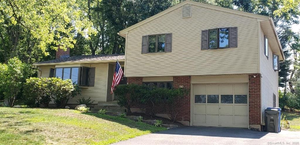 68 Leland Drive Manchester CT 06040