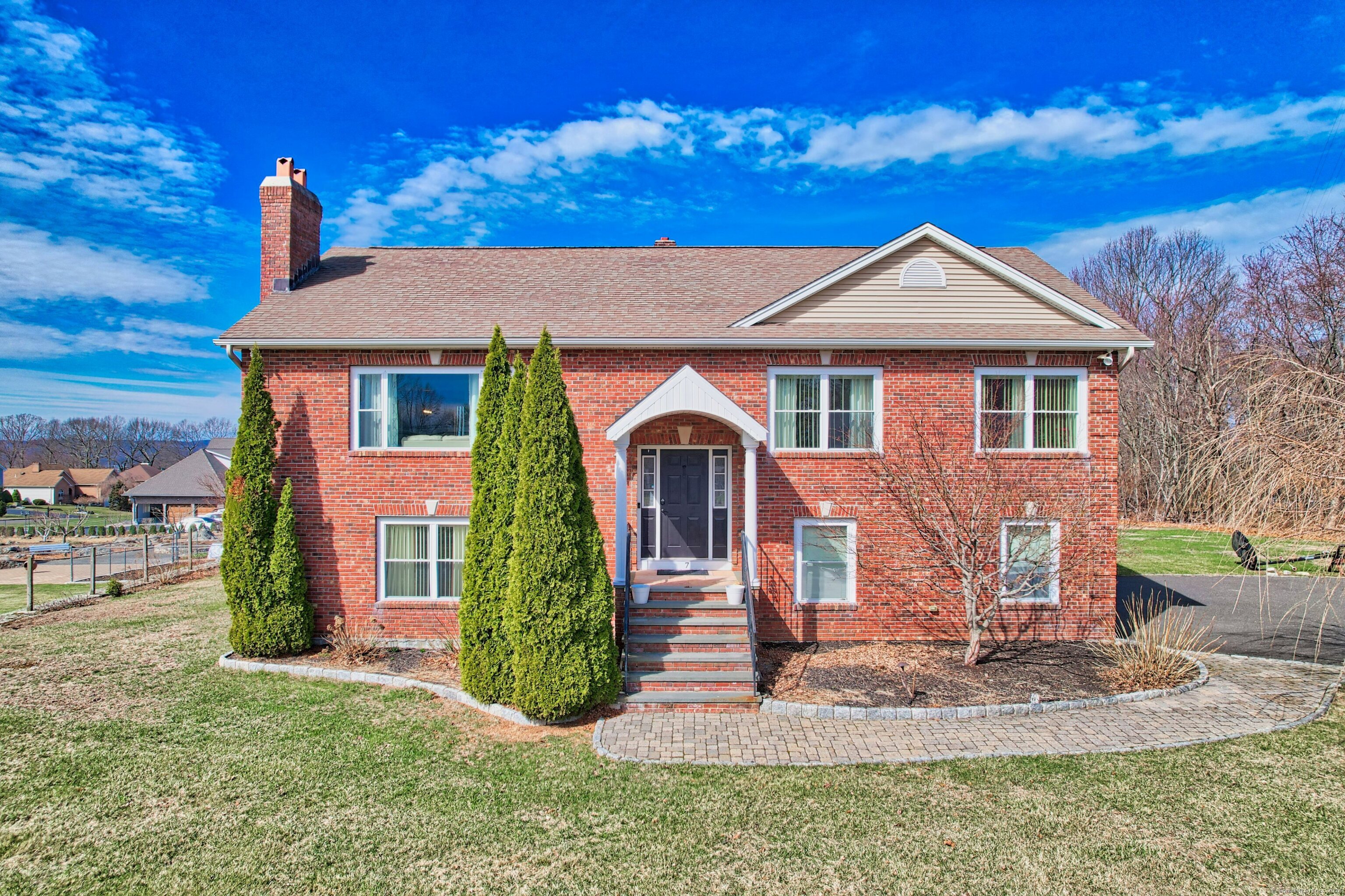 7 Peach Orchard Road Prospect CT 06712