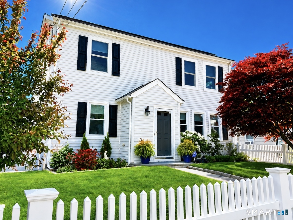 18 Chester Street Norwalk CT 06850