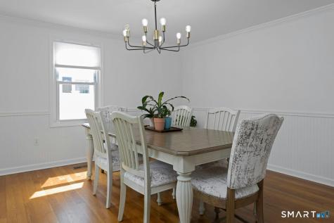 18 Chester Street Norwalk CT 06850