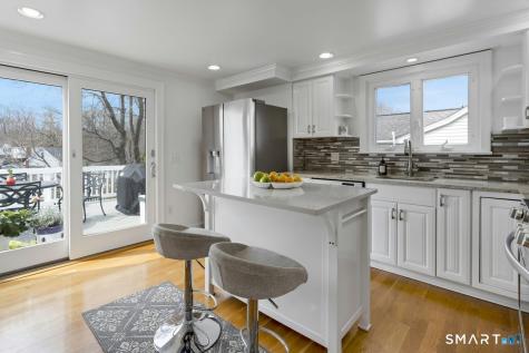 18 Chester Street Norwalk CT 06850