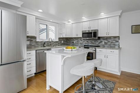 18 Chester Street Norwalk CT 06850