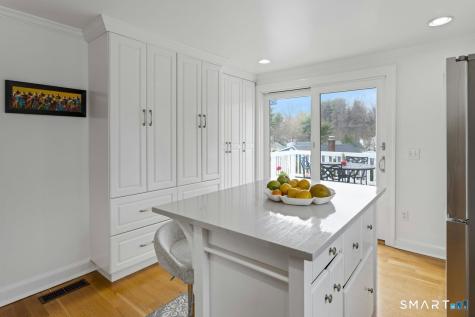 18 Chester Street Norwalk CT 06850