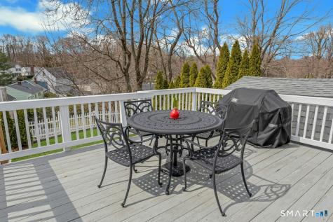 18 Chester Street Norwalk CT 06850