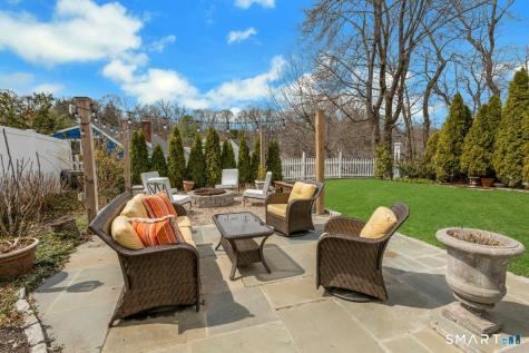 18 Chester Street Norwalk CT 06850