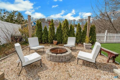 18 Chester Street Norwalk CT 06850