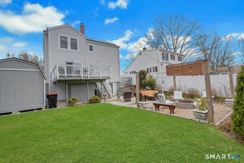 18 Chester Street Norwalk CT 06850