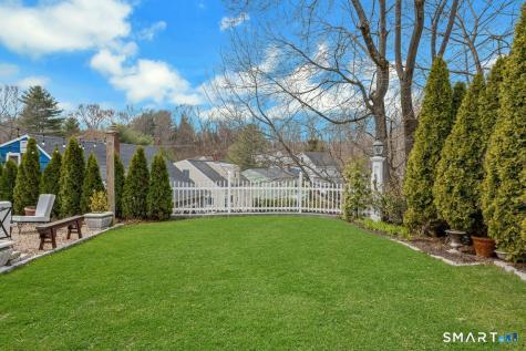 18 Chester Street Norwalk CT 06850