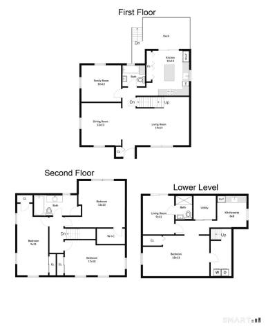 18 Chester Street Norwalk CT 06850