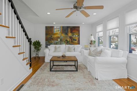 18 Chester Street Norwalk CT 06850