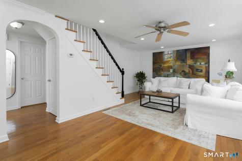18 Chester Street Norwalk CT 06850