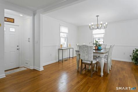 18 Chester Street Norwalk CT 06850
