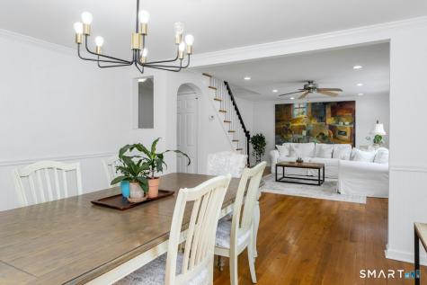 18 Chester Street Norwalk CT 06850