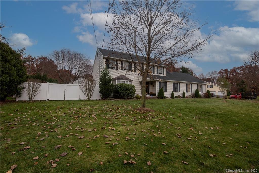 187 Huckleberry Lane Southington CT 06489