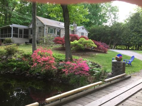 335 Newtown Turnpike Wilton CT 06897