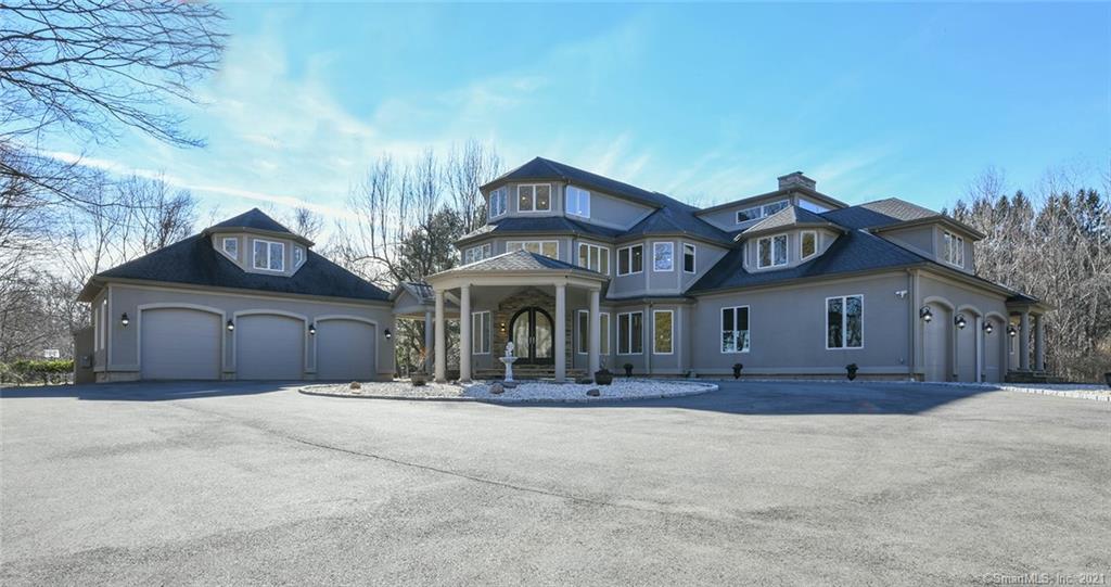 70 Abrams Road Cheshire CT 06410