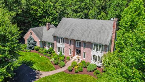 68 Henley Way Avon CT 06001