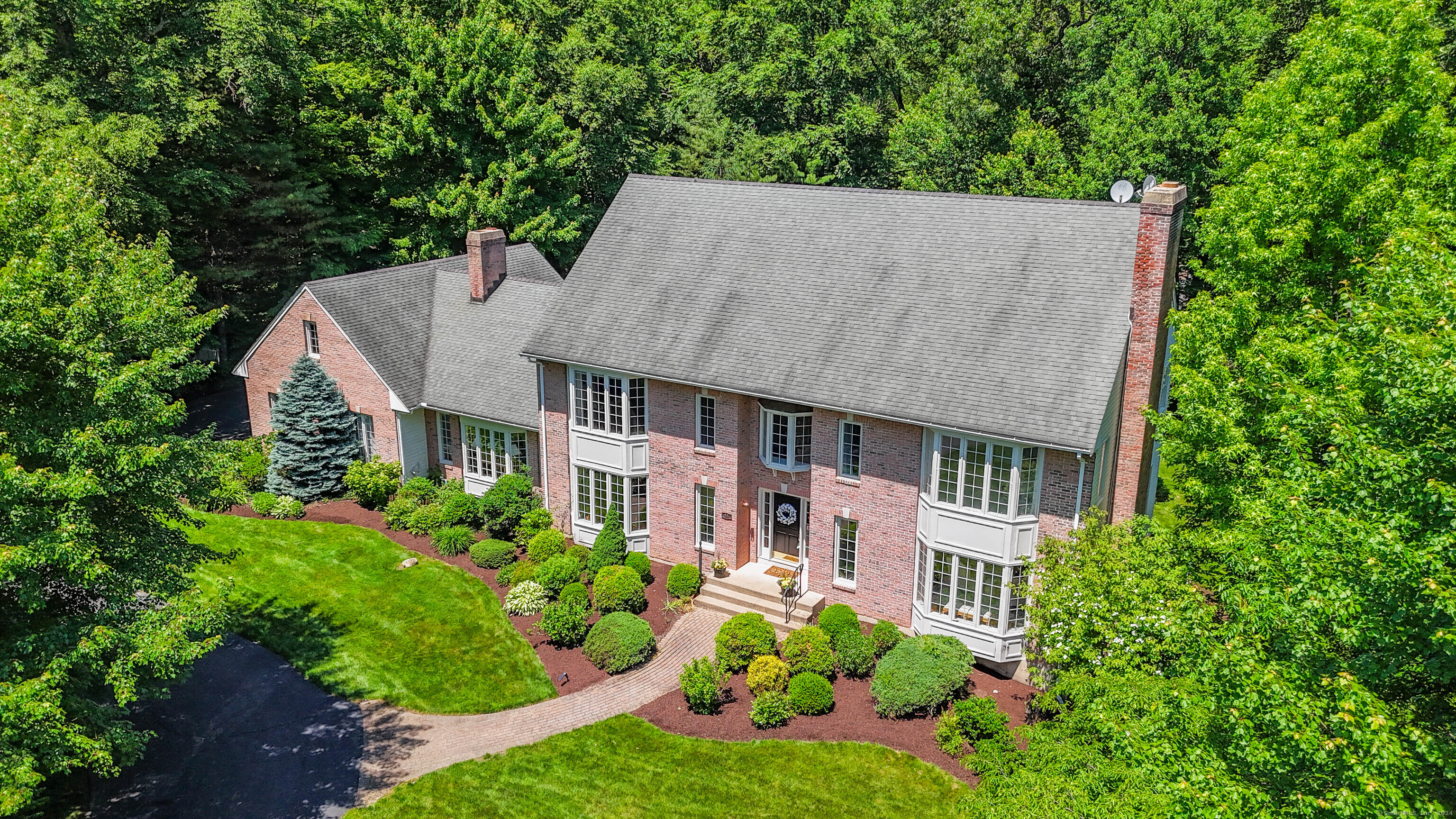 68 Henley Way Avon CT 06001