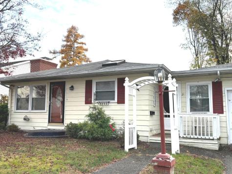 21 Orchard Lane Waterbury CT 06705