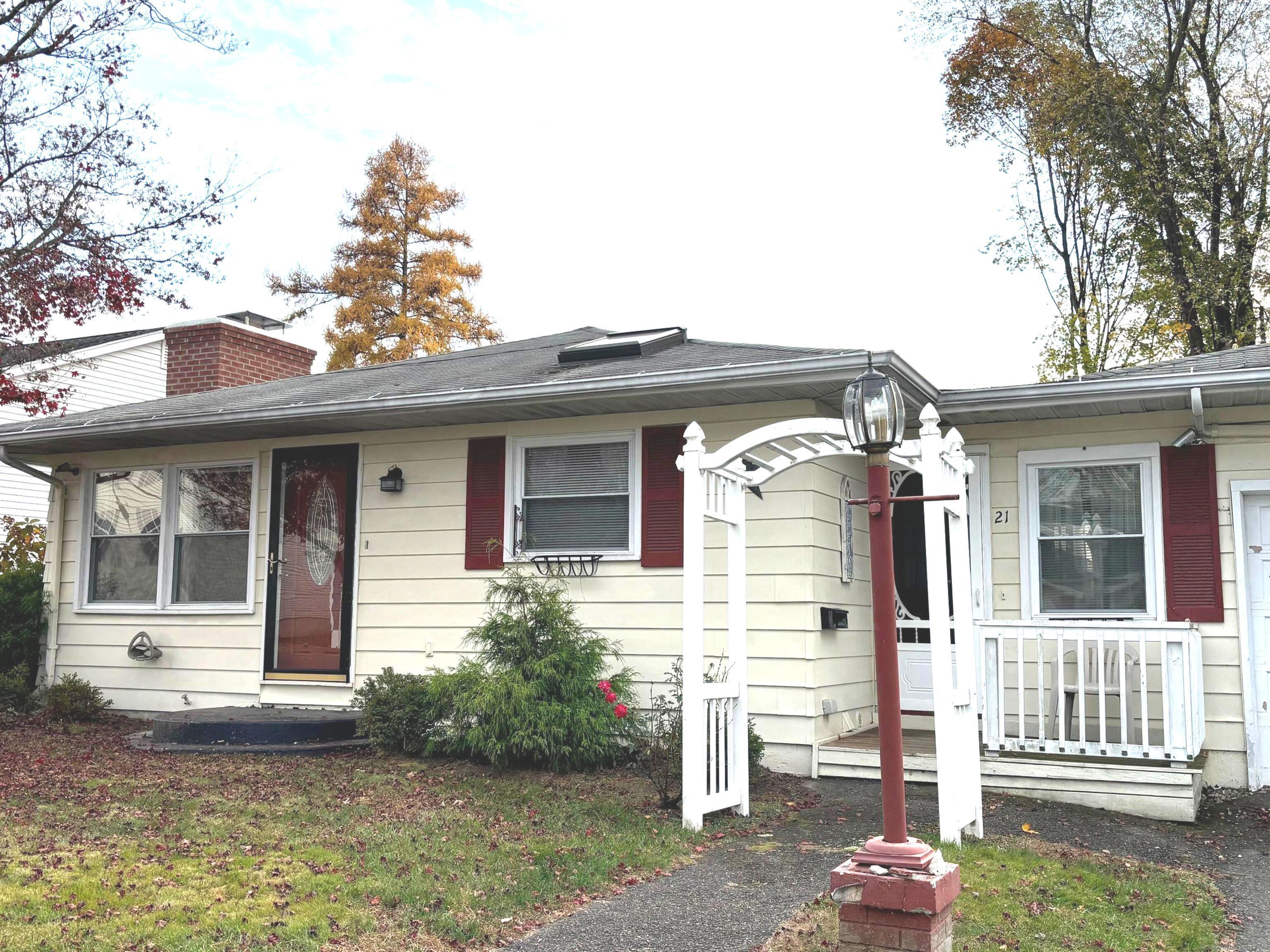 21 Orchard Lane Waterbury CT 06705