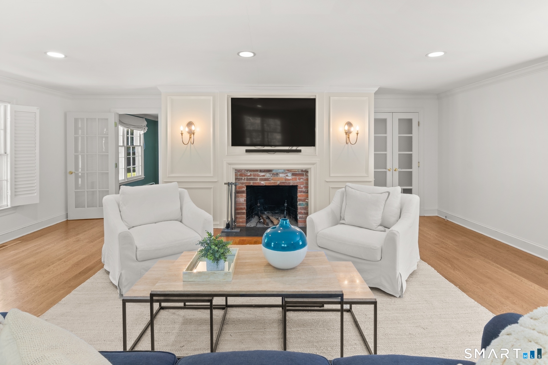 20 Gray Squirrel Drive New Canaan CT 06840