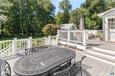 20 Gray Squirrel Drive New Canaan CT 06840