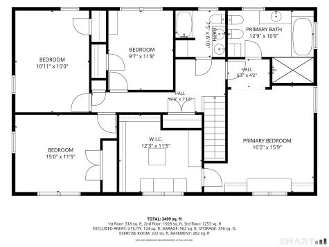 20 Gray Squirrel Drive New Canaan CT 06840