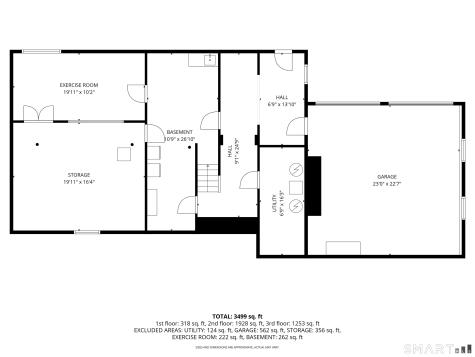 20 Gray Squirrel Drive New Canaan CT 06840