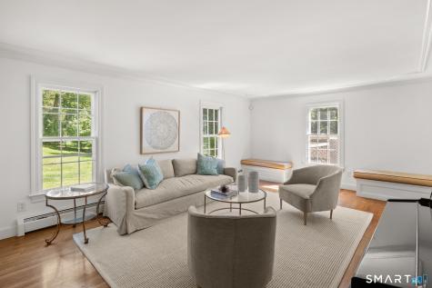 20 Gray Squirrel Drive New Canaan CT 06840