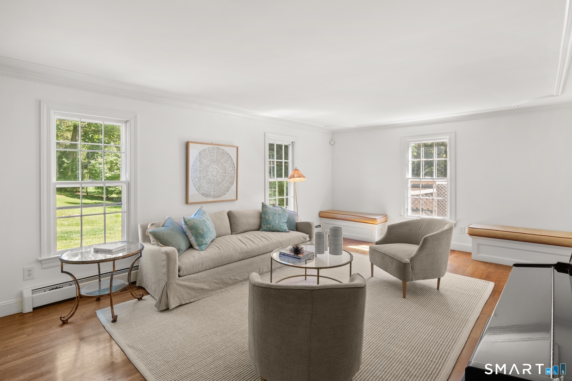 20 Gray Squirrel Drive New Canaan CT 06840