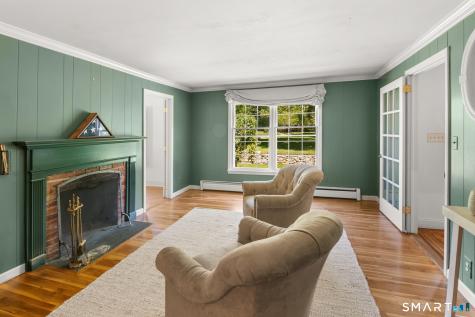 20 Gray Squirrel Drive New Canaan CT 06840