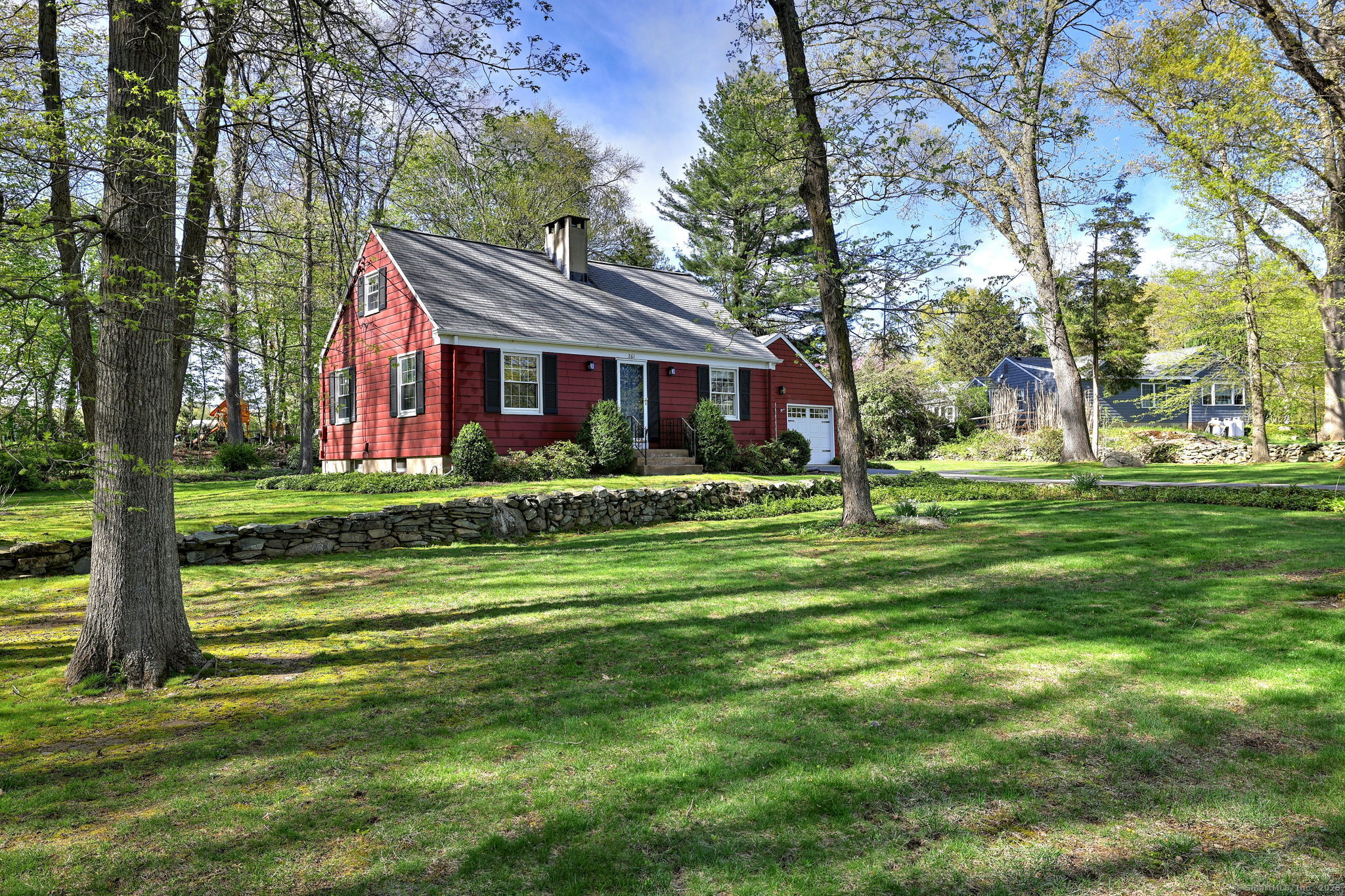 261 Wilson Road Orange CT 06477