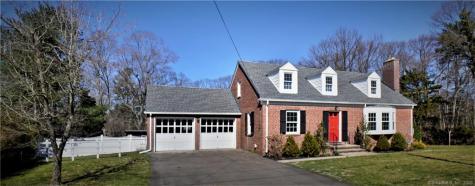 90 Spring Glen Terrace Hamden CT 06517