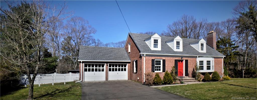 90 Spring Glen Terrace Hamden CT 06517