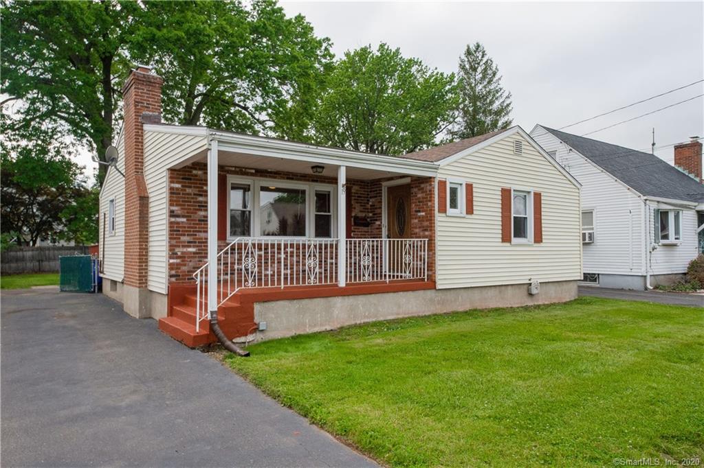 19 Yale Street West Hartford CT 06110