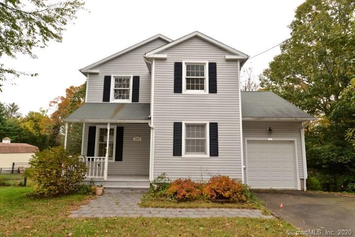 747 Evergreen Avenue Hamden CT 06518