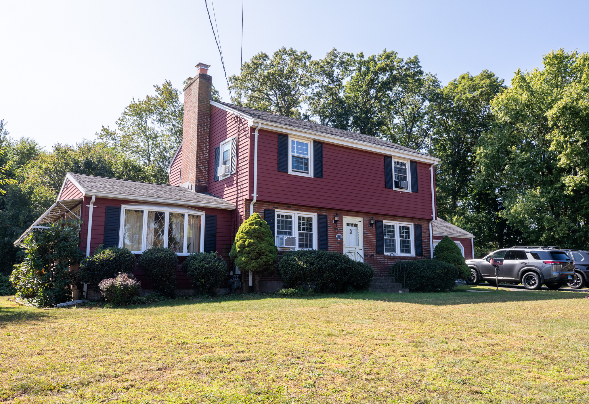 33 Spruce Drive East Hartford CT 06111