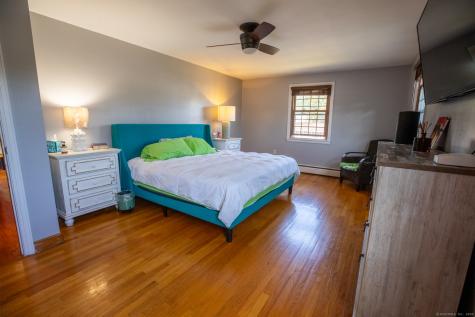 33 Spruce Drive East Hartford CT 06111