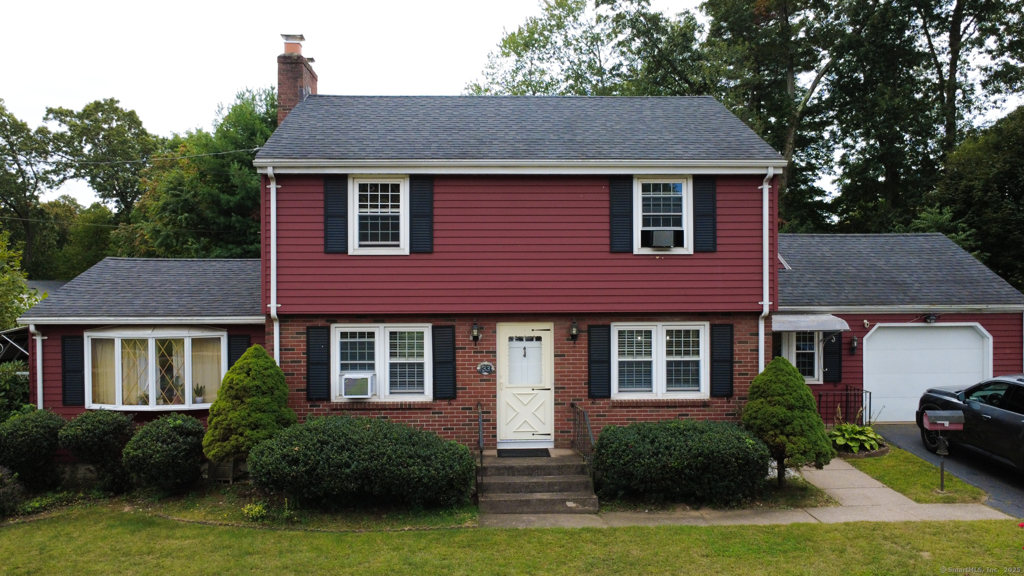 33 Spruce Drive East Hartford CT 06111