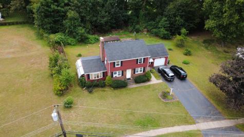 33 Spruce Drive East Hartford CT 06111