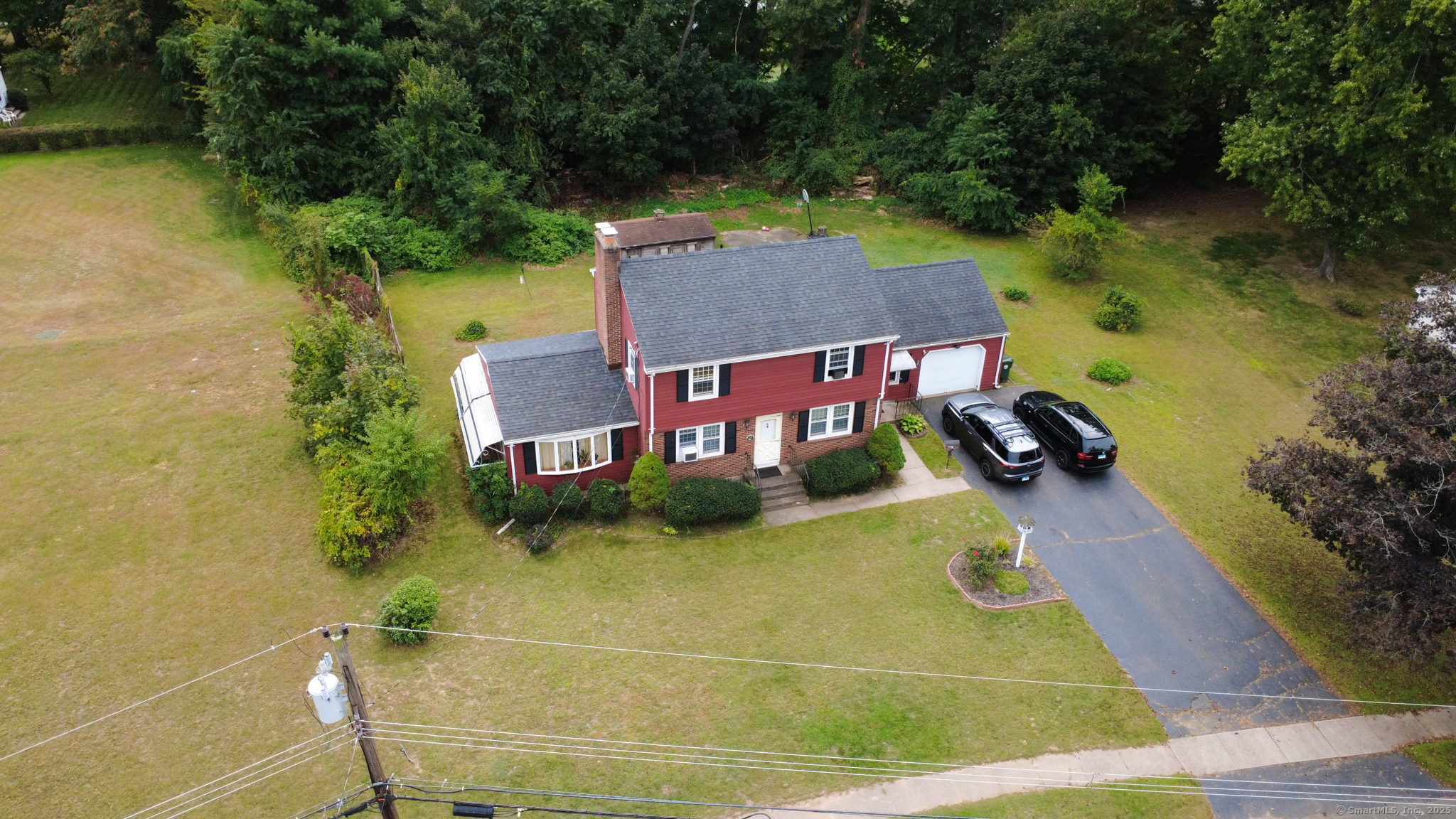 33 Spruce Drive East Hartford CT 06111