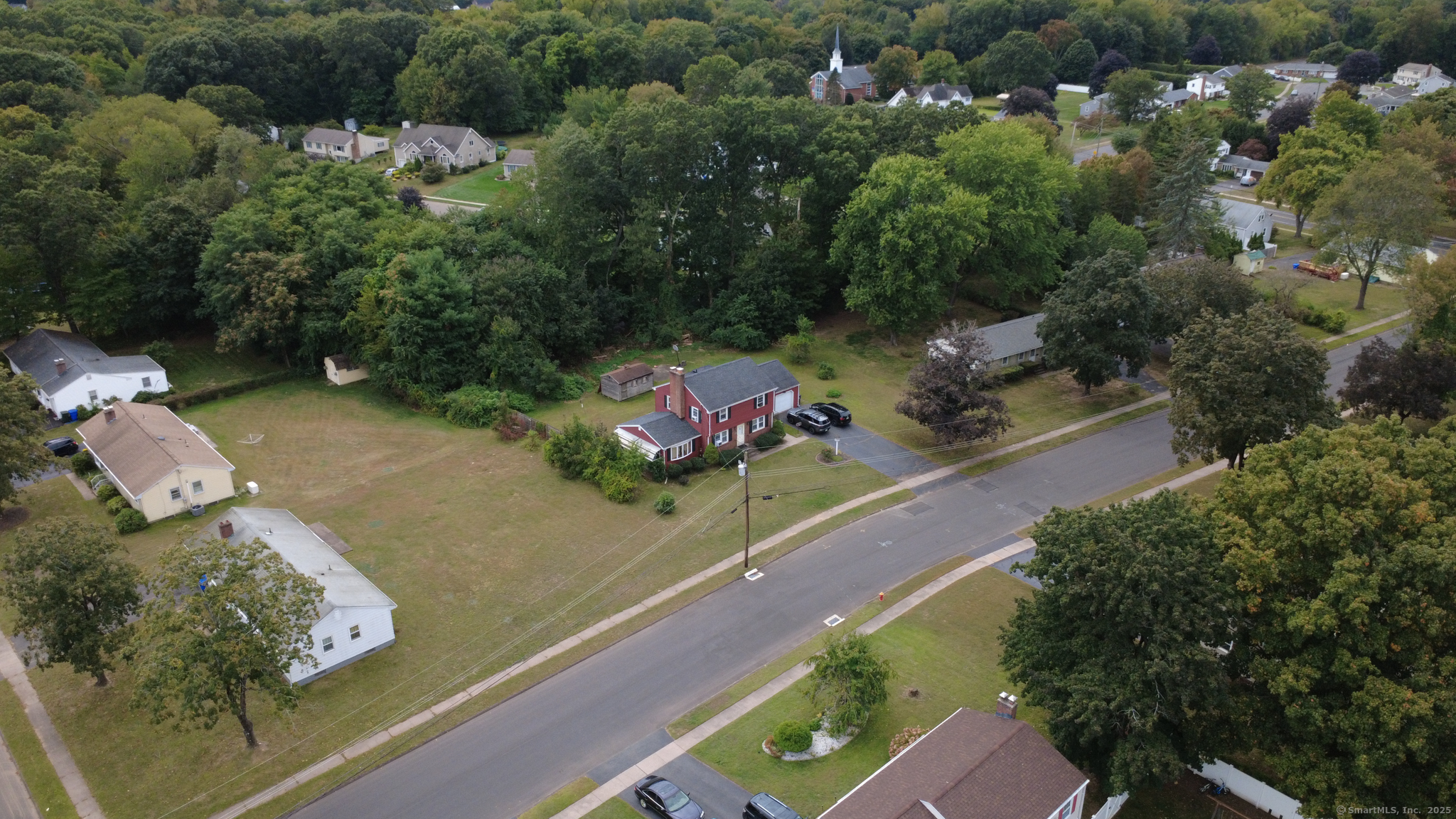 33 Spruce Drive East Hartford CT 06111